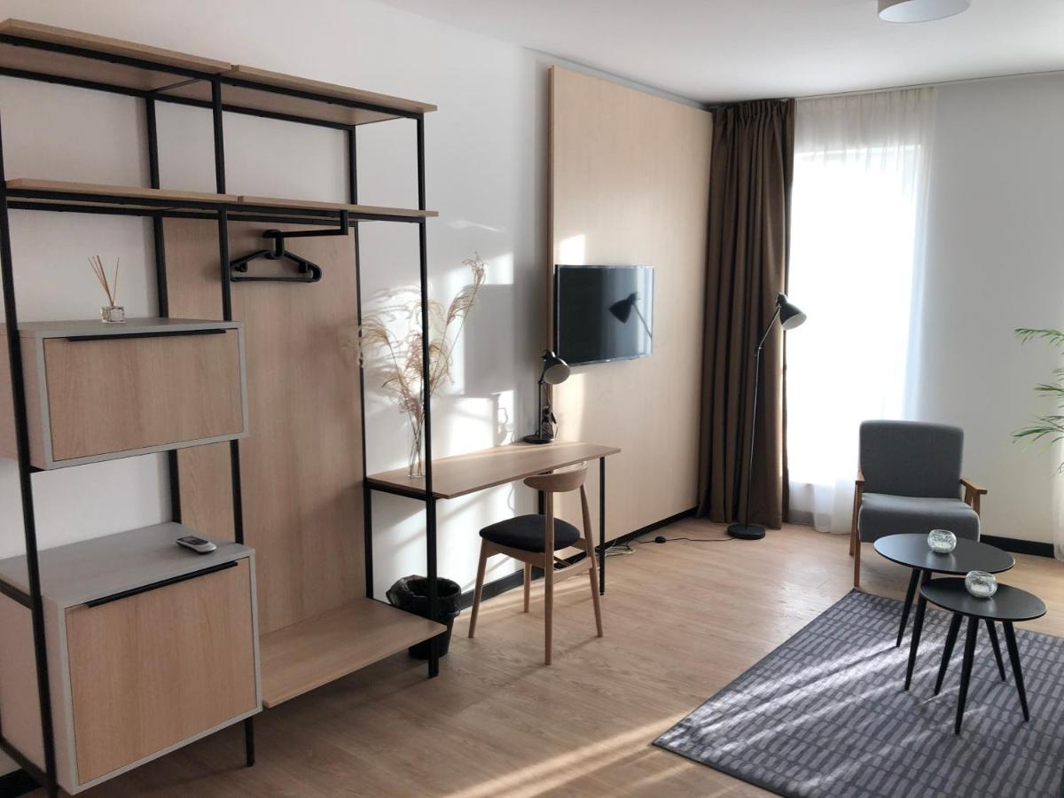 Apartamenty Zamoyskiego Warszawa Stadion Varsóvia Exterior foto