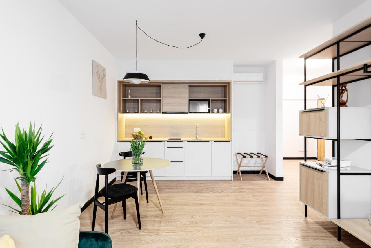Apartamenty Zamoyskiego Warszawa Stadion Varsóvia Exterior foto