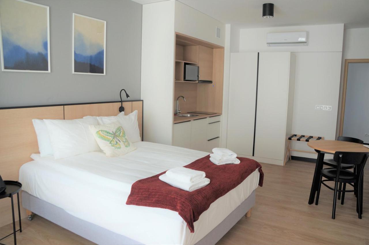 Apartamenty Zamoyskiego Warszawa Stadion Varsóvia Exterior foto