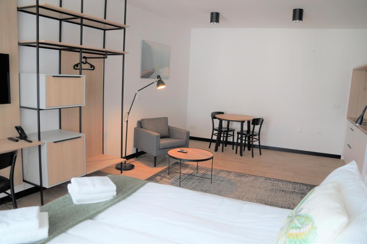 Apartamenty Zamoyskiego Warszawa Stadion Varsóvia Exterior foto
