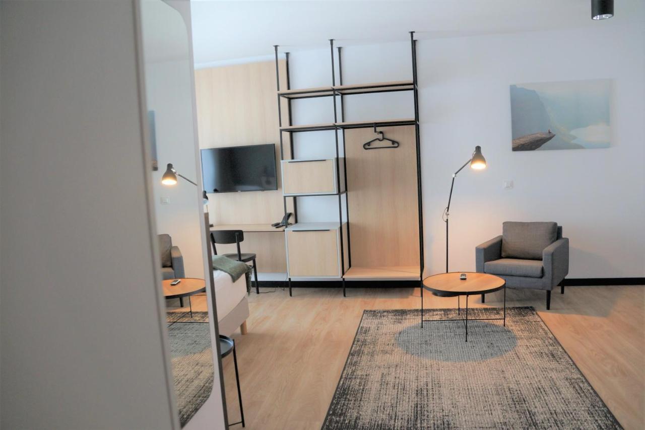 Apartamenty Zamoyskiego Warszawa Stadion Varsóvia Exterior foto