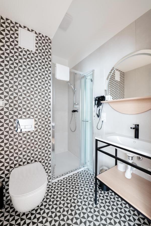 Apartamenty Zamoyskiego Warszawa Stadion Varsóvia Exterior foto