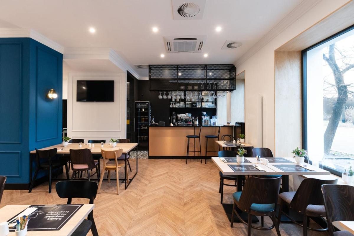Apartamenty Zamoyskiego Warszawa Stadion Varsóvia Exterior foto